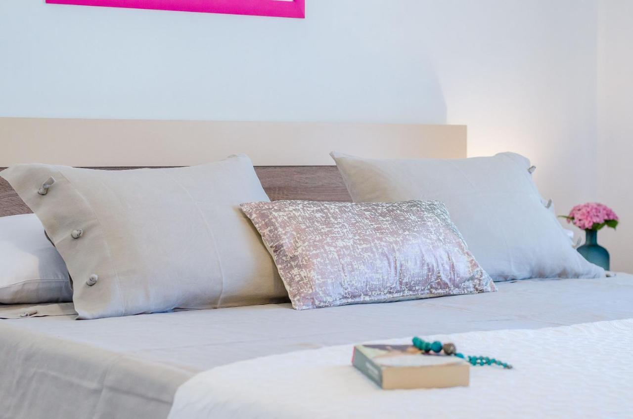 Adriatic Sunny Apartments Mlini Εξωτερικό φωτογραφία