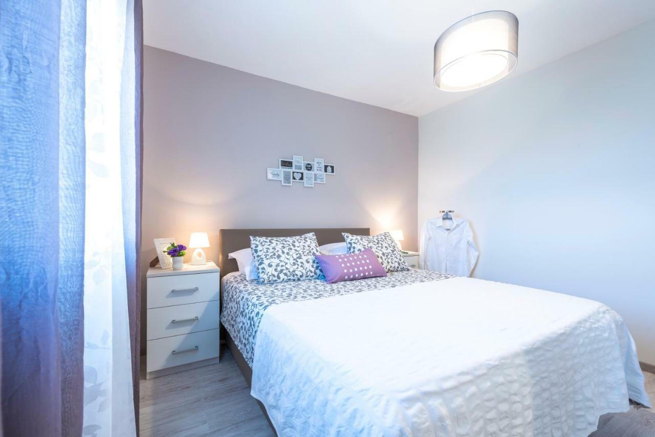 Adriatic Sunny Apartments Mlini Εξωτερικό φωτογραφία